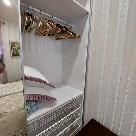 Tilava Kaksio Paritalosta * Kangasala